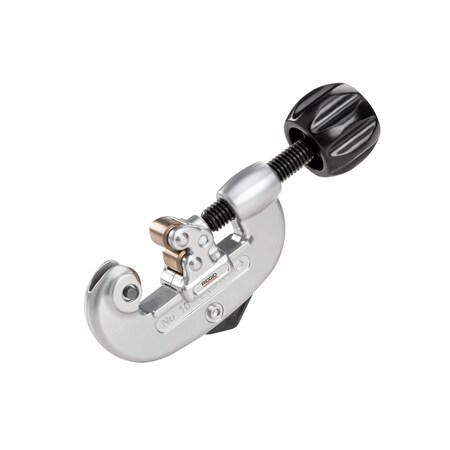 Ridgid #30 Tubing & Conduit Cutter with Heavy-Duty Wheel 32950